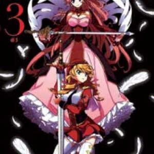 Code Geass - OZ the Reflection 3 - Manga Code 22 - Panini Comics - Italiano