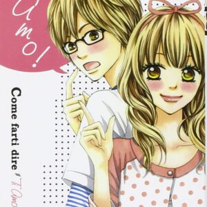 Come Farti Dire "Ti Amo" 2 - Hanami Collection 28 - Goen - Italiano