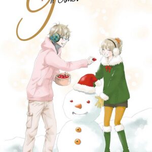 Come Farti Dire "Ti Amo" 9 - Hanami Collection 42 - Goen - Italiano