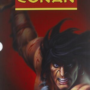 Il Colossale Conan Vol. 1 + Cofanetto - Panini Comics - Italiano
