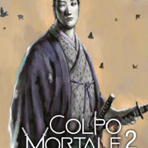 Colpo Mortale 2 - Memai Collection 55 - Goen - Italiano