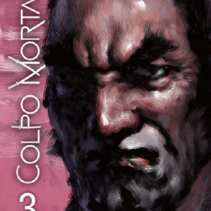 Colpo Mortale 3 - Memai Collection 56 - Goen - Italiano