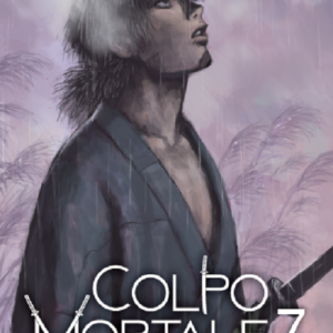 Colpo Mortale 7 - Memai Collection 60 - Goen - Italiano
