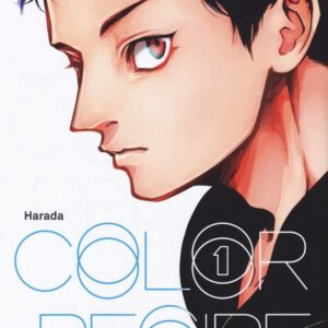 Color Recipe 1 - Jpop - Italiano