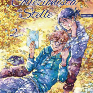 Il Collezionista di Stelle 2 - Mangasenpai - Italiano