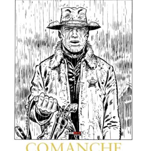Comanche - L'Integrale Vol. 1 - 1972-1976 - Nona Arte - Editoriale Cosmo - Italiano