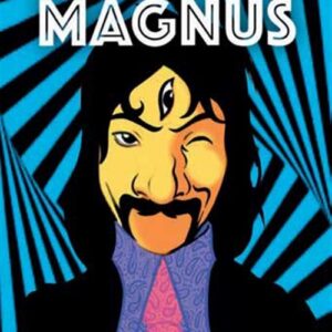 Come Rubare un Magnus - Crumb - Oblomov Edizioni - Italiano
