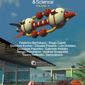Comics & Science Vol. 1 - Feltrinelli Comics - Italiano