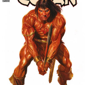 La Spada Selvaggia di Conan 2 - Panini Comics - Italiano