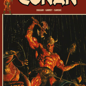 La Spada Selvaggia di Conan 3 - Edicola - Panini Comics - Italiano