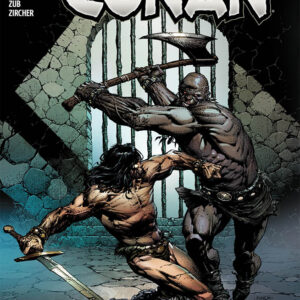 La Spada Selvaggia di Conan 4 - Panini Comics - Italiano