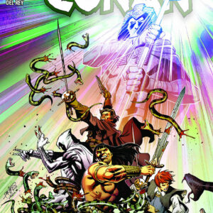 La Spada Selvaggia di Conan 10 - Panini Comics - Italiano