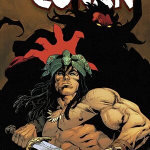 La Spada Selvaggia di Conan 11 - Panini Comics - Italiano