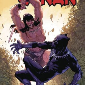 La Spada Selvaggia di Conan 12 - Panini Comics - Italiano