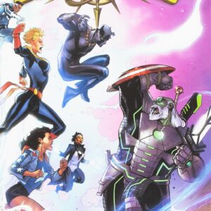 Contest of Champions 2 - La Sfida Finale - Panini Comics - Italiano