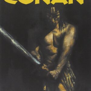 Conan Vol. 13 - Il Dio della Mezzanotte - 100% Cult Comics - Panini Comics - Italiano