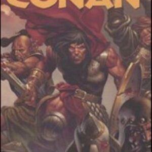 Conan Vol. 16 - Kozaki - 100% Panini Comics - Panini Comics - Italiano