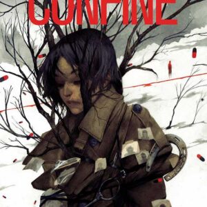 Il Confine Vol. 1 - La Neve Rossa - Sergio Bonelli Editore - Italiano