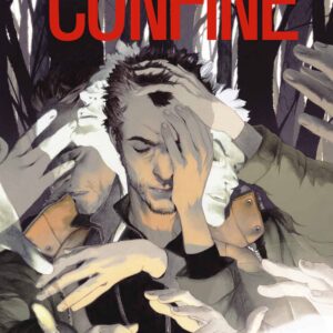 Il Confine Vol. 2 - Sotto l'Arco Spezzato - Sergio Bonelli Editore - Italiano