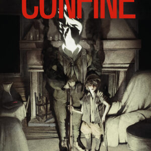 Il Confine Vol. 3 - Gli Eroi non Piangono - Sergio Bonelli Editore - Italiano
