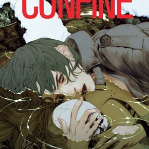 Il Confine Vol. 4 - Dodici Scheletri - Sergio Bonelli Editore - Italiano