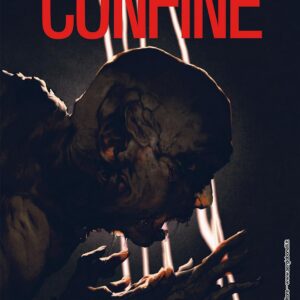 Il Confine Vol. 7 - Chi Non ha Paura? - Sergio Bonelli Editore - Italiano
