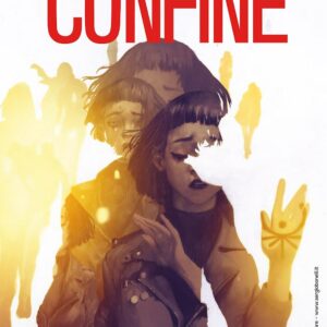 Il Confine Vol. 8 - Ritorno - Sergio Bonelli Editore - Italiano