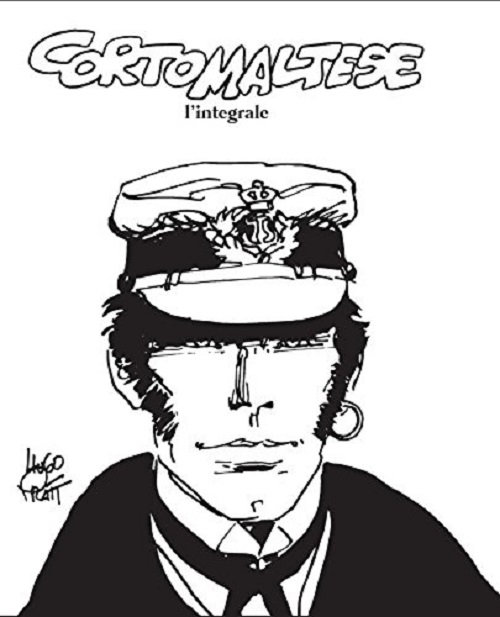Corto Maltese - L'Integrale Cofanetto 7 Volumi - Rizzoli Lizard - Italiano