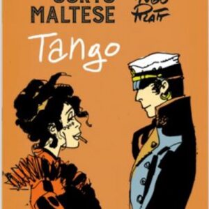 Corto Maltese - Tango - Tascabili a Colori - Rizzoli Lizard - Italiano