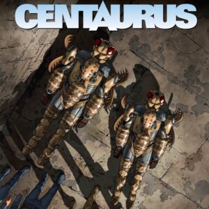 Fantascienza Cosmo 2 - Centaurus 2: Terra d'Angoscia - Cosmo Serie Blu 106 - Editoriale Cosmo - Italiano