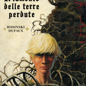 Il Lamento delle Terre Perdute 1 - Sioban - Cosmo Serie Blu 109 - Editoriale Cosmo - Italiano