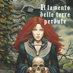Il Lamento delle Terre Perdute 3 - Morgana - Cosmo Serie Blu 111 - Editoriale Cosmo - Italiano