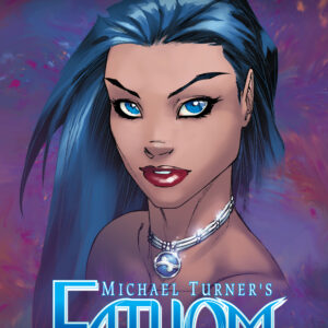 Fathom Vol. 5 - Un Destino Segnato - Cosmo Comics 104 - Editoriale Cosmo - Italiano