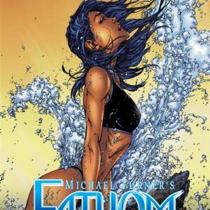 Fathom Vol. 6 - L'Ascesa - Cosmo Comics 115 - Editoriale Cosmo - Italiano