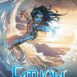 Fathom Vol. 7 - Risvegli - Cosmo Comics 117 - Editoriale Cosmo - Italiano