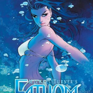 Fathom Vol. 10 - Il Nemico più Pericoloso - Cosmo Comics 136 - Editoriale Cosmo - Italiano