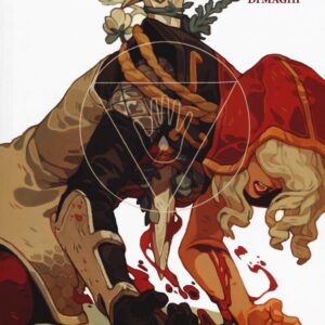 Dragon Age Vol. 2 - Assassini di Maghi - Cosmo Fantasy 13 - Editoriale Cosmo - Italiano