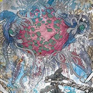 Bloodborne Vol. 4 - Il Velo Lacerato - Variant - Cosmo Fantasy 42 - Editoriale Cosmo - Italiano