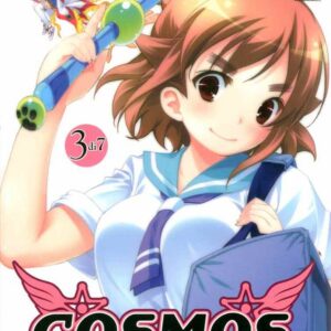 Cosmos 3 - Panini Comics - Italiano