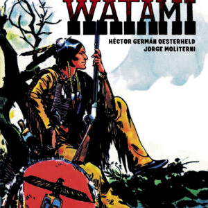Watami 1 - Cosmo Serie Oro 1 - Editoriale Cosmo - Italiano