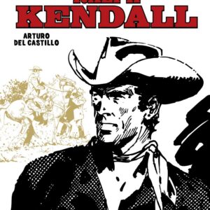 Ralph Kendall 2 - I Tre del Colorado - Cosmo Serie Oro 3 - Editoriale Cosmo - Italiano
