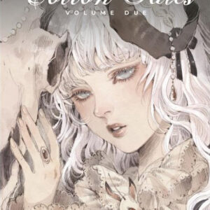 Cotton Tales - Nuova Edizione Vol. 2 - Shockdom - Italiano