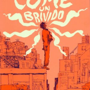 Come Un Brivido 1 - 001 Edizioni - Italiano