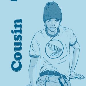 Cousin 2 - Flashbook - Italiano