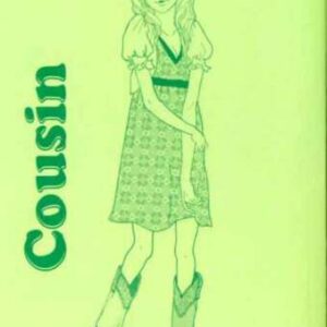 Cousin 3 - Flashbook - Italiano