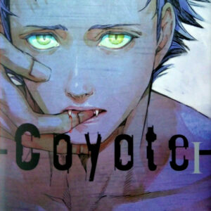 Coyote 1 - Flashbook - Italiano