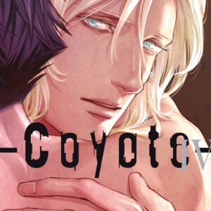 Coyote 4 - Flashbook - Italiano