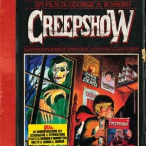 Creepshow - Oscar Ink - Mondadori - Italiano