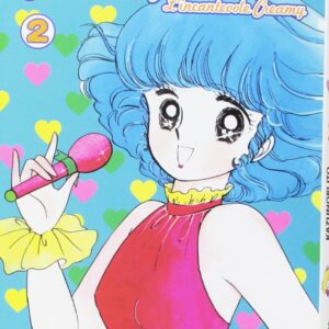 Creamy Mami 2 - Edizioni Star Comics - Italiano