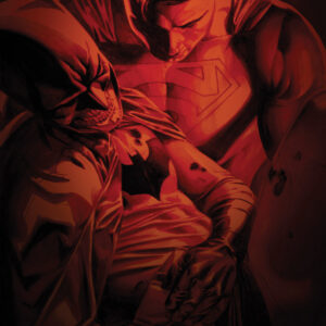 Crisi Finale - DC Omnibus - RW Lion - Italiano
